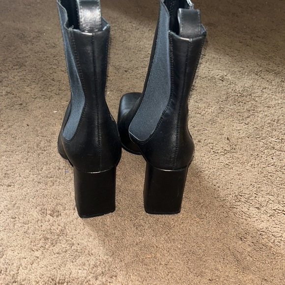 Zara Booties - Picture 4 of 9